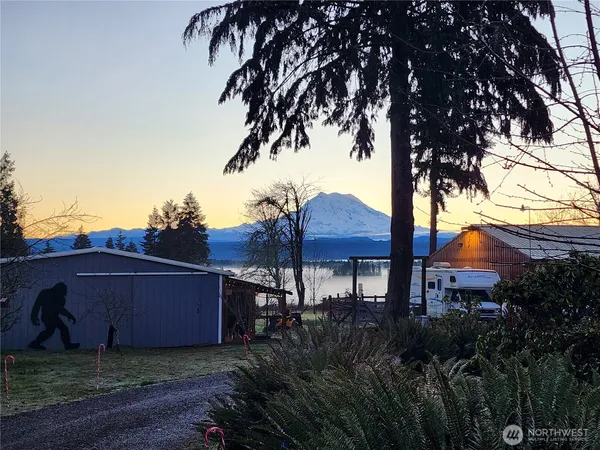 $635,000 | 7704 283rd St Court East, Graham, WA 98338