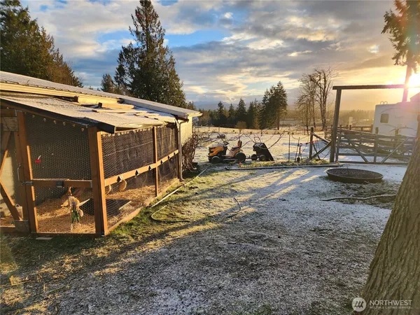 $635,000 | 7704 283rd St Court East, Graham, WA 98338