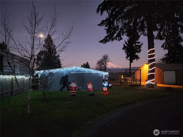 $635,000 | 7704 283rd St Court East, Graham, WA 98338