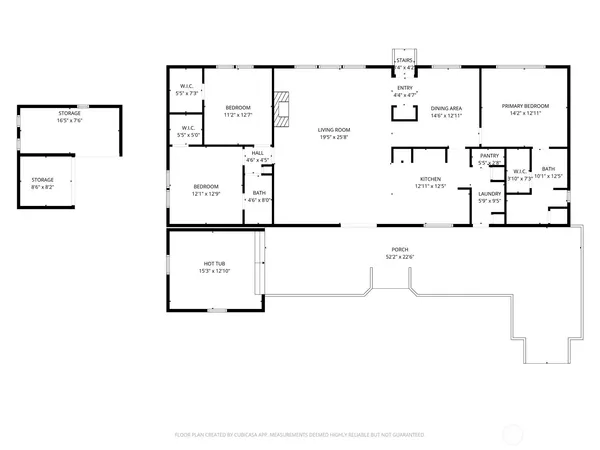 $635,000 | 7704 283rd St Court East, Graham, WA 98338