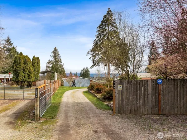 $635,000 | 7704 283rd St Court East, Graham, WA 98338