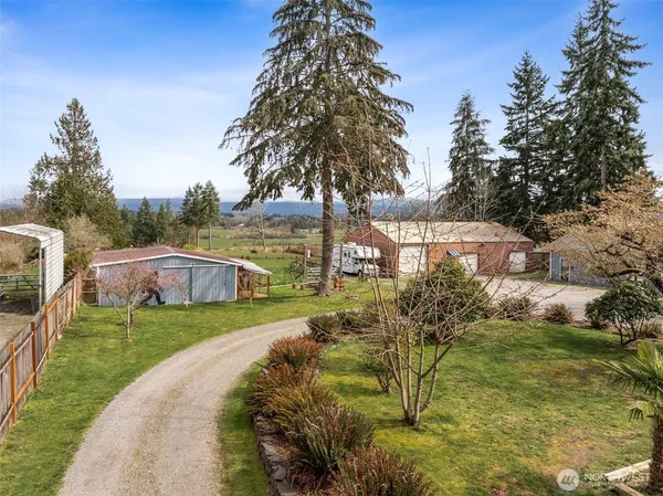 $635,000 | 7704 283rd St Court East, Graham, WA 98338