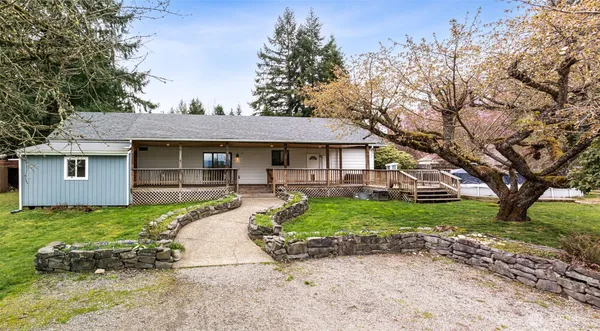 $635,000 | 7704 283rd St Court East, Graham, WA 98338