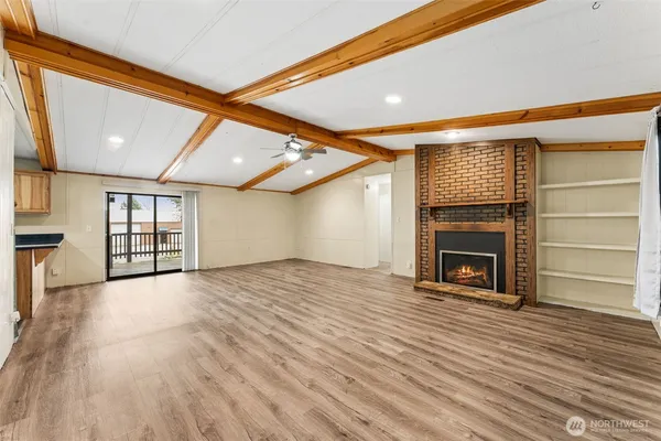 $635,000 | 7704 283rd St Court East, Graham, WA 98338