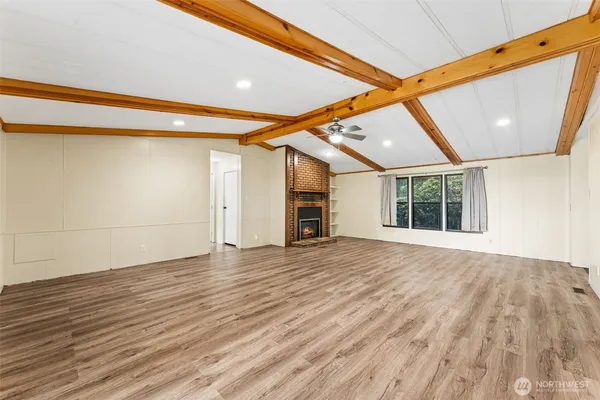 $635,000 | 7704 283rd St Court East, Graham, WA 98338