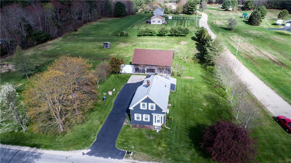 453 Old Post Road Arundel, ME 04046 - Photo 27 of 27 Photo