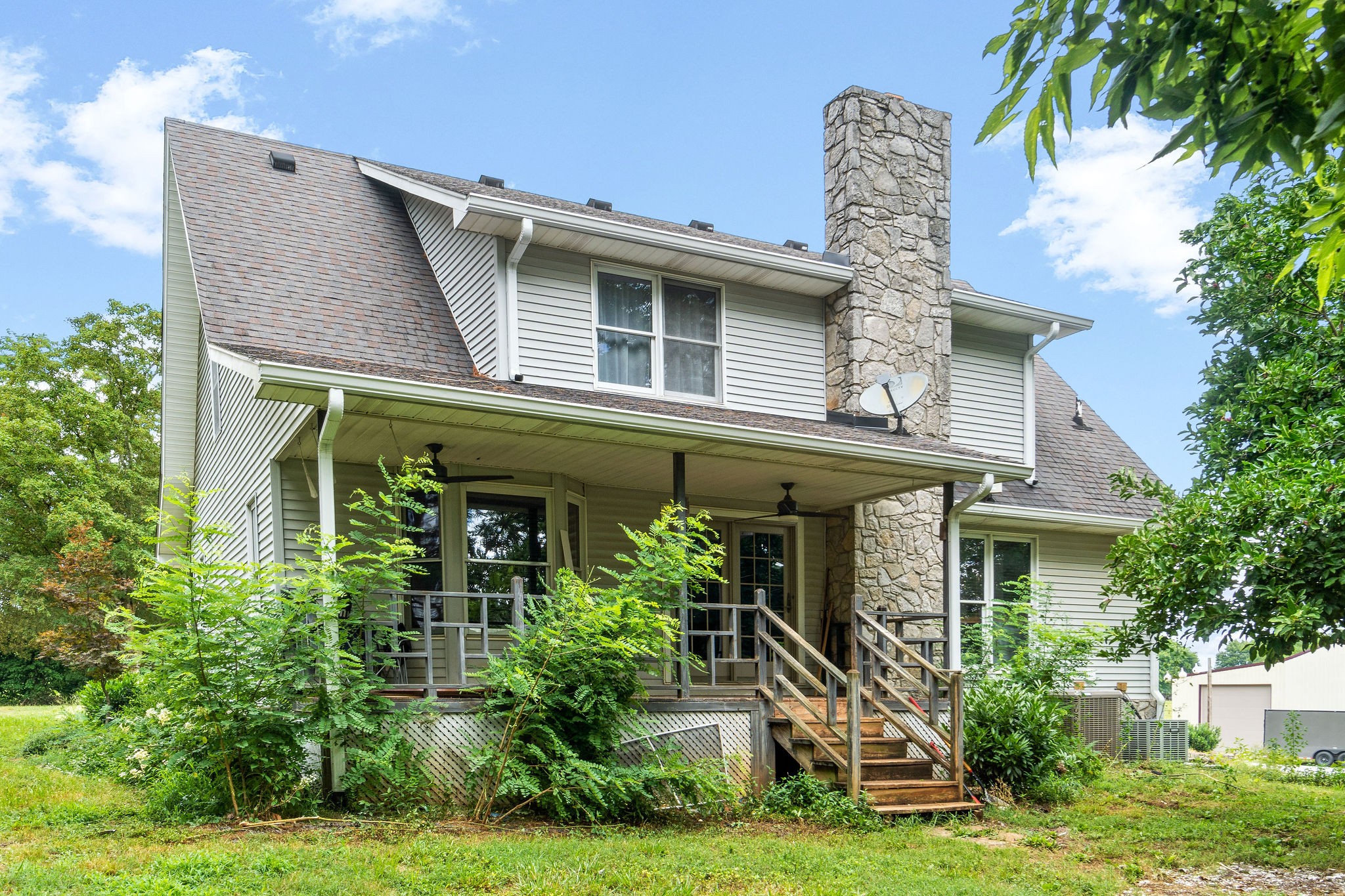 11445 Clarksville Road Olmstead, KY 42265 - Photo 29 of 46 Gallery Image 29