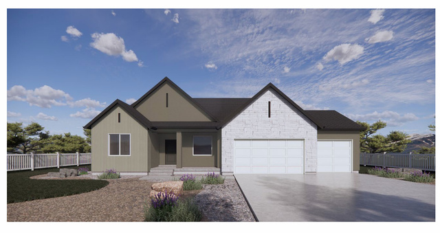 1313 West 2350 South, Unit 8 Perry, UT 84302 - Photo 25 of 25 Exterior selection