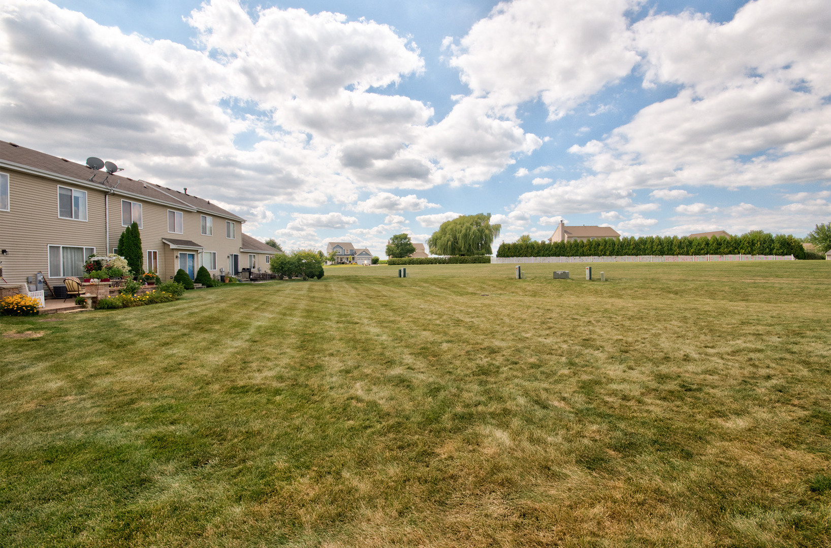 667 Chestnut Ridge, Unit 667 Minooka, IL 60447 - Photo 19 of 22