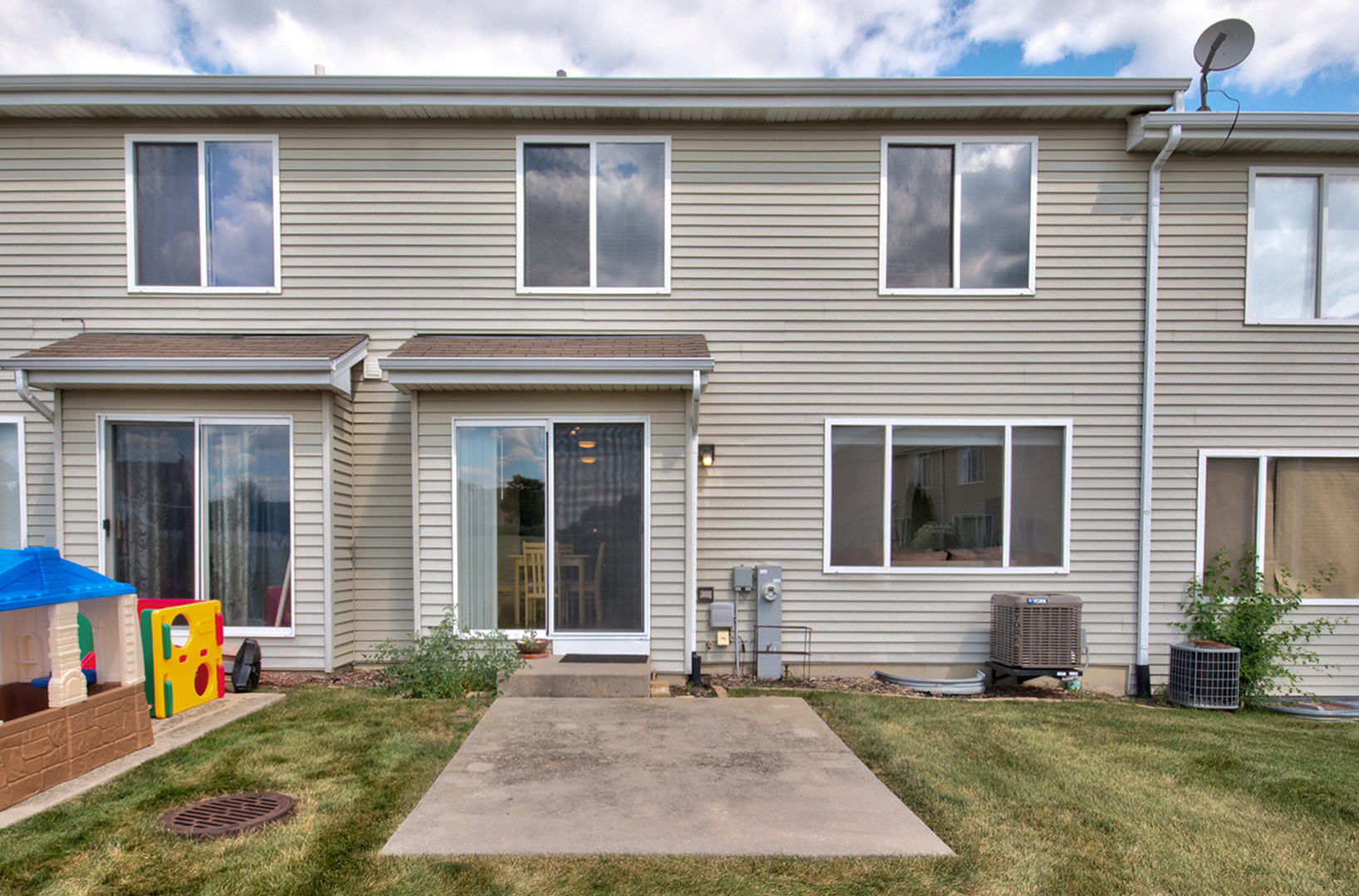 667 Chestnut Ridge, Unit 667 Minooka, IL 60447 - Photo 20 of 22