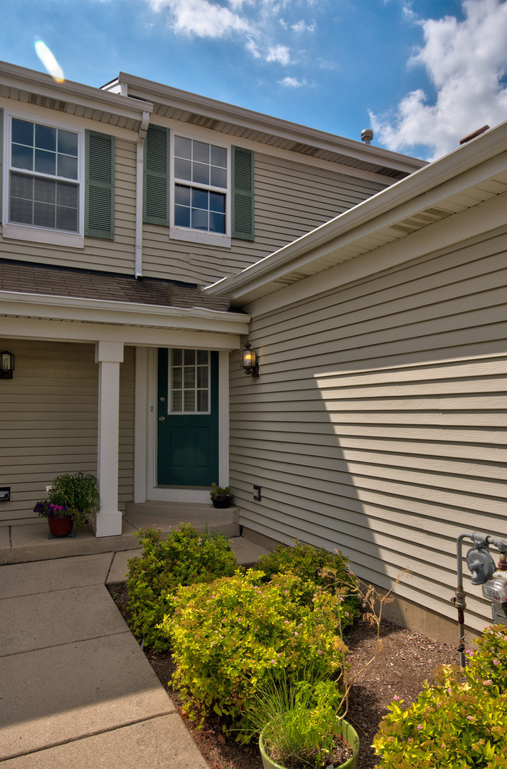 667 Chestnut Ridge, Unit 667 Minooka, IL 60447 - Photo 3 of 22
