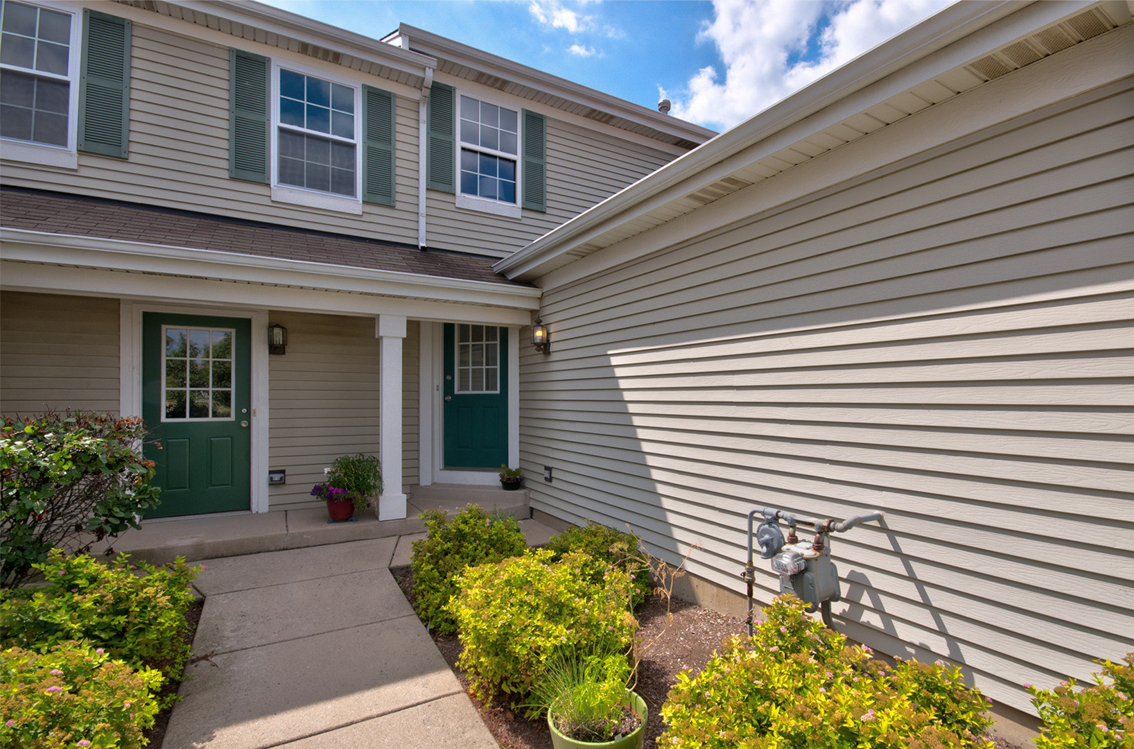 667 Chestnut Ridge, Unit 667 Minooka, IL 60447 - Photo 22 of 22