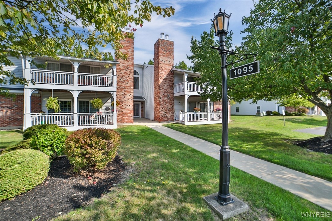 1095 Youngs Road, Unit E Amherst, NY 14221 - Photo 1 of 1 Gallery Image 1