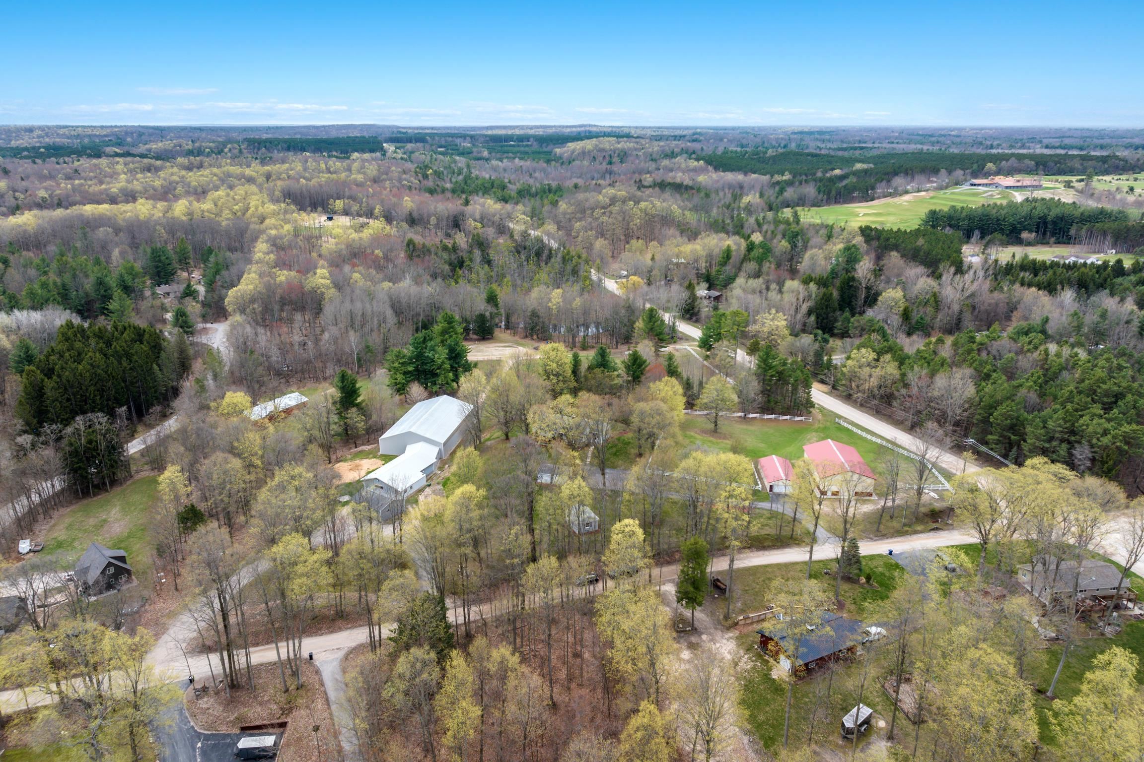 8124 Crisp Road Williamsburg, MI 49690 - Photo 65 of 67