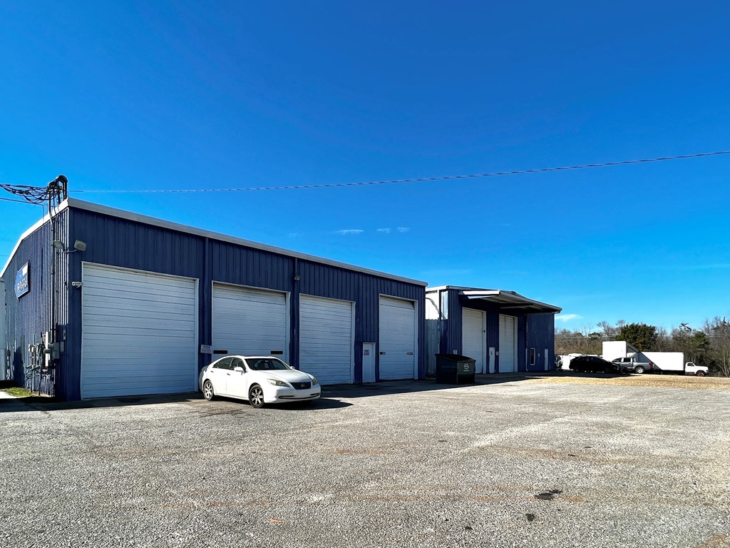 704 Murray Road Dothan, AL 36303 - Photo 4 of 6