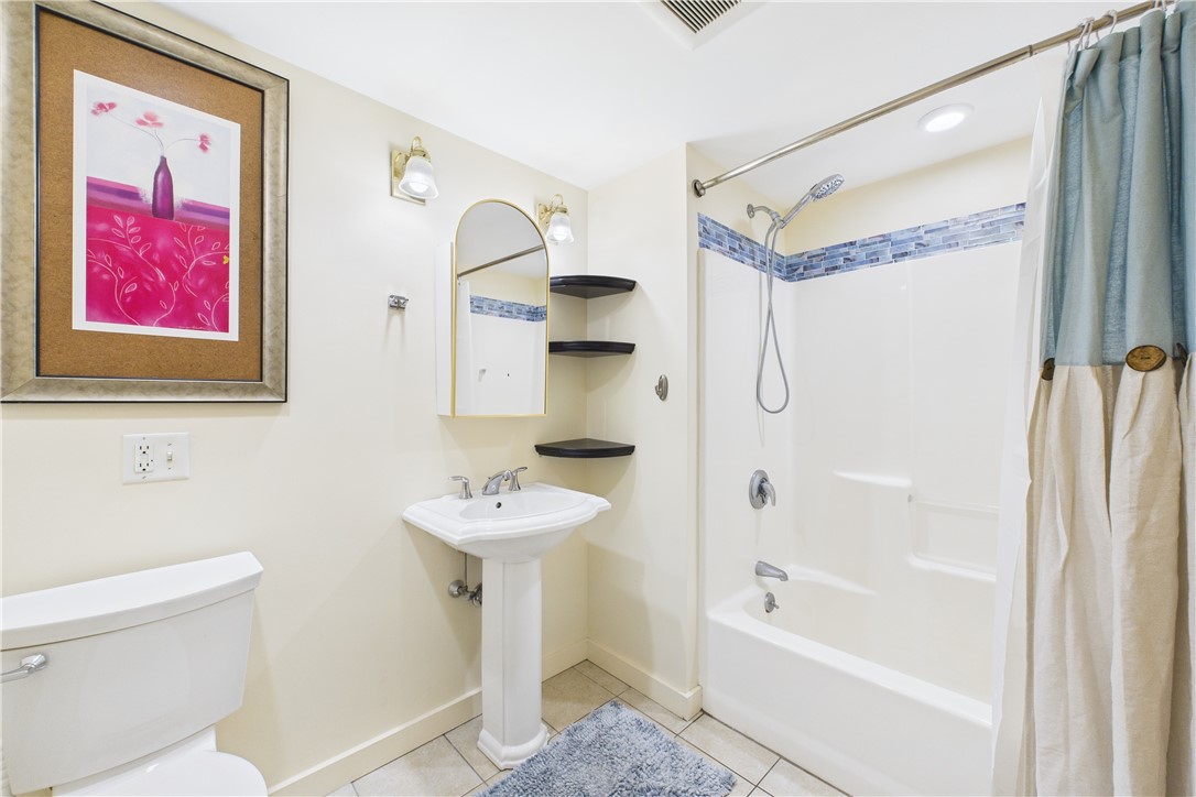 28 Bayley Street, Unit 107 Pawtucket, RI 02860 - Photo 20 of 21