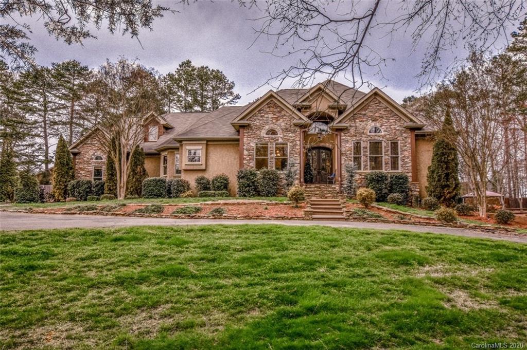 7041 Gilead Road Huntersville, NC 28078 - Photo 1 of 36 Gallery Image 1