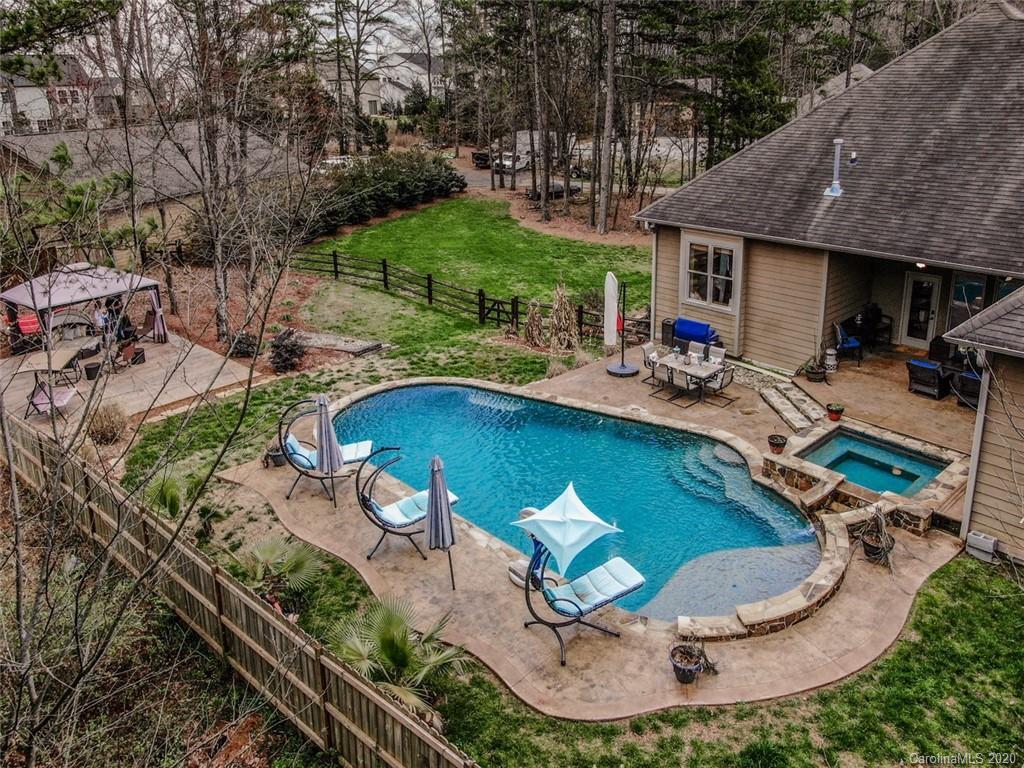 7041 Gilead Road Huntersville, NC 28078 - Photo 35 of 36 Gallery Image 35