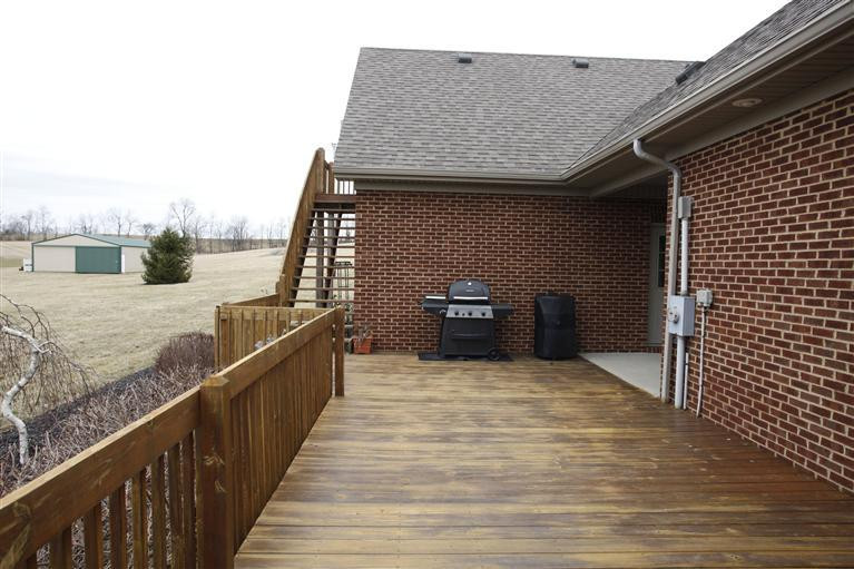 1563 Colville Road Paris, KY 40361 - Photo 32 of 37 Photo 32