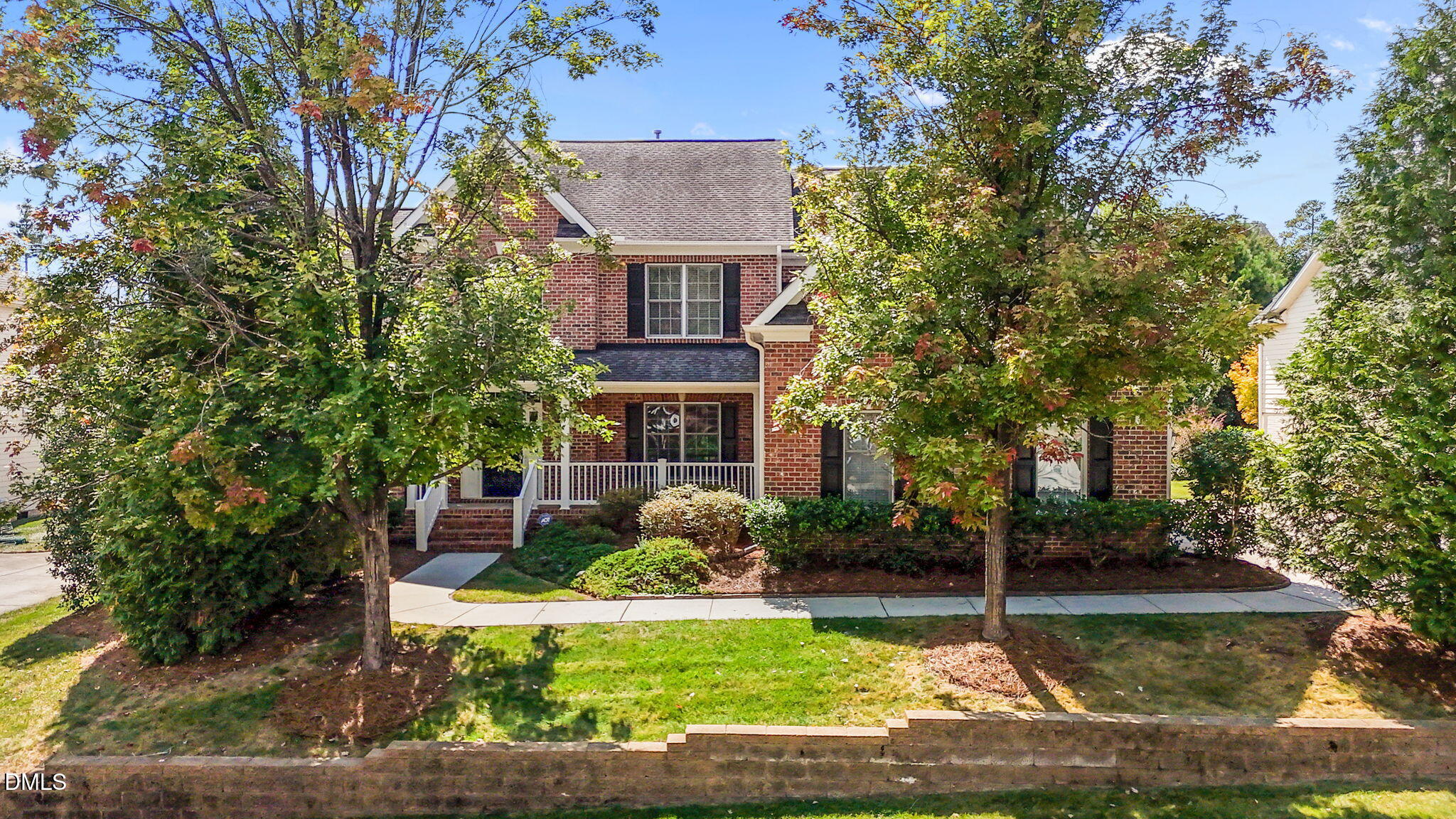 11552 Auldbury Way Raleigh, NC 27617 - Photo 1 of 4 1-web-or-mls-DJI_20250918134642_0362_D