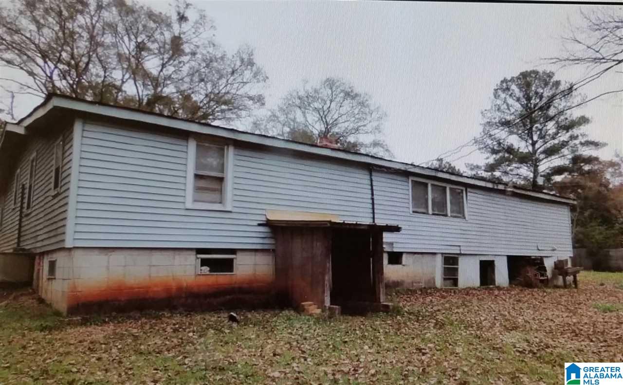 5443 Pearson Chapel Road Alexander City, AL 35010 - Photo 2 of 11