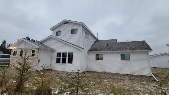 $179,000 | W777 County Rd M, Rib Lake, WI 54470