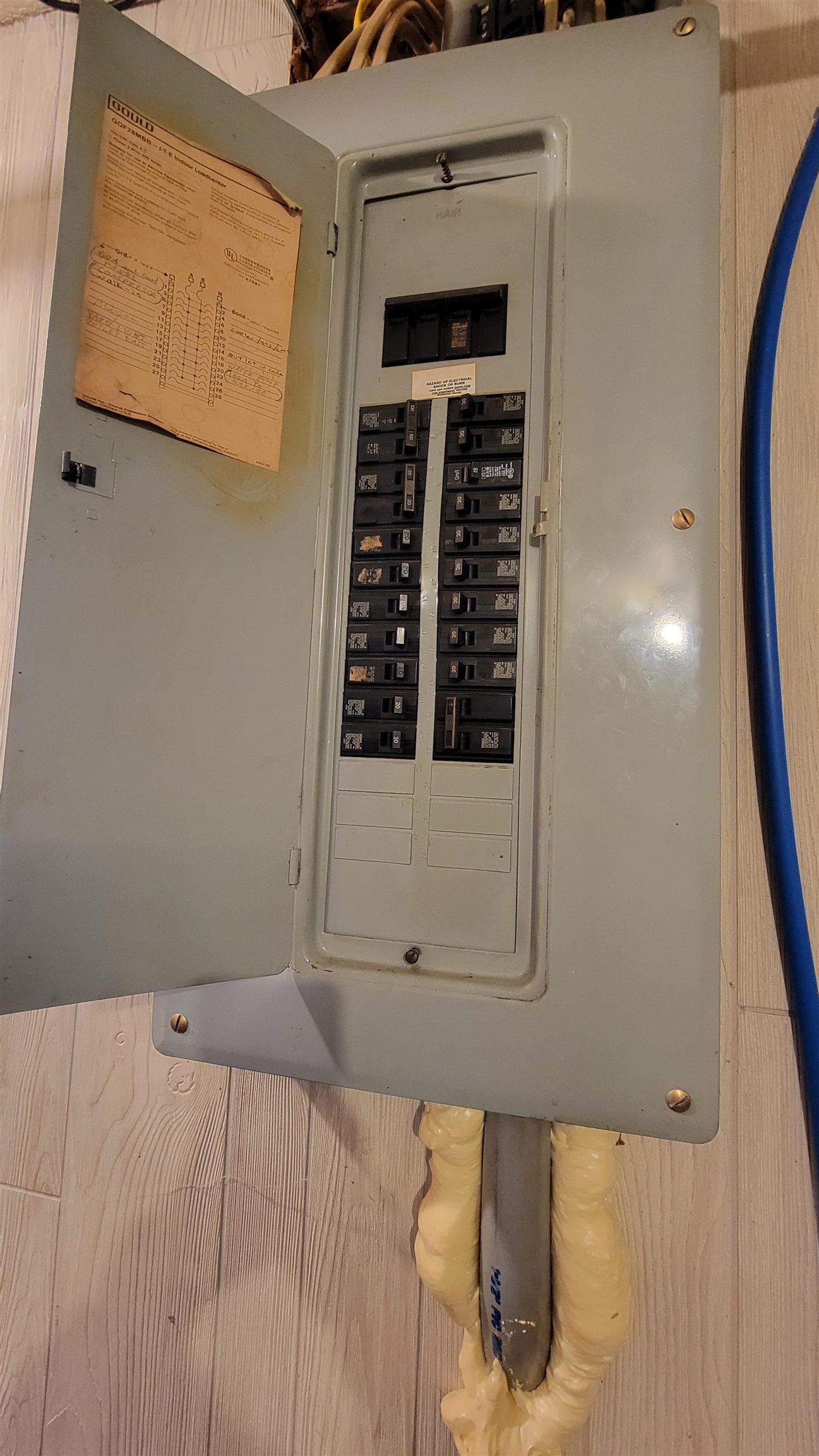 W777 County Rd M Rib Lake, WI 54470 - Photo 14 of 68