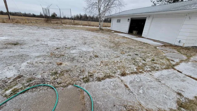 $179,000 | W777 County Rd M, Rib Lake, WI 54470