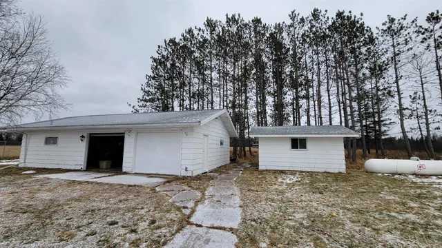 $179,000 | W777 County Rd M, Rib Lake, WI 54470