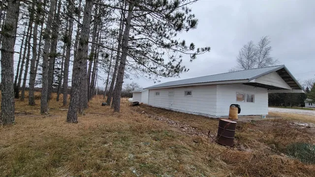 $179,000 | W777 County Rd M, Rib Lake, WI 54470