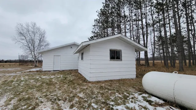 $179,000 | W777 County Rd M, Rib Lake, WI 54470