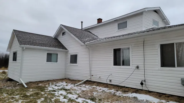 $179,000 | W777 County Rd M, Rib Lake, WI 54470