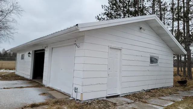 $179,000 | W777 County Rd M, Rib Lake, WI 54470