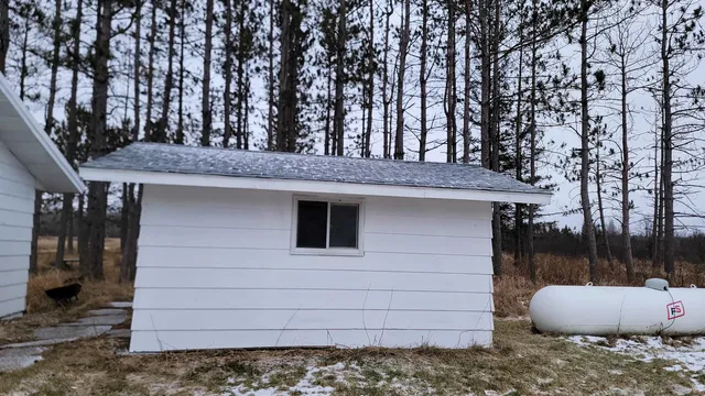 $179,000 | W777 County Rd M, Rib Lake, WI 54470