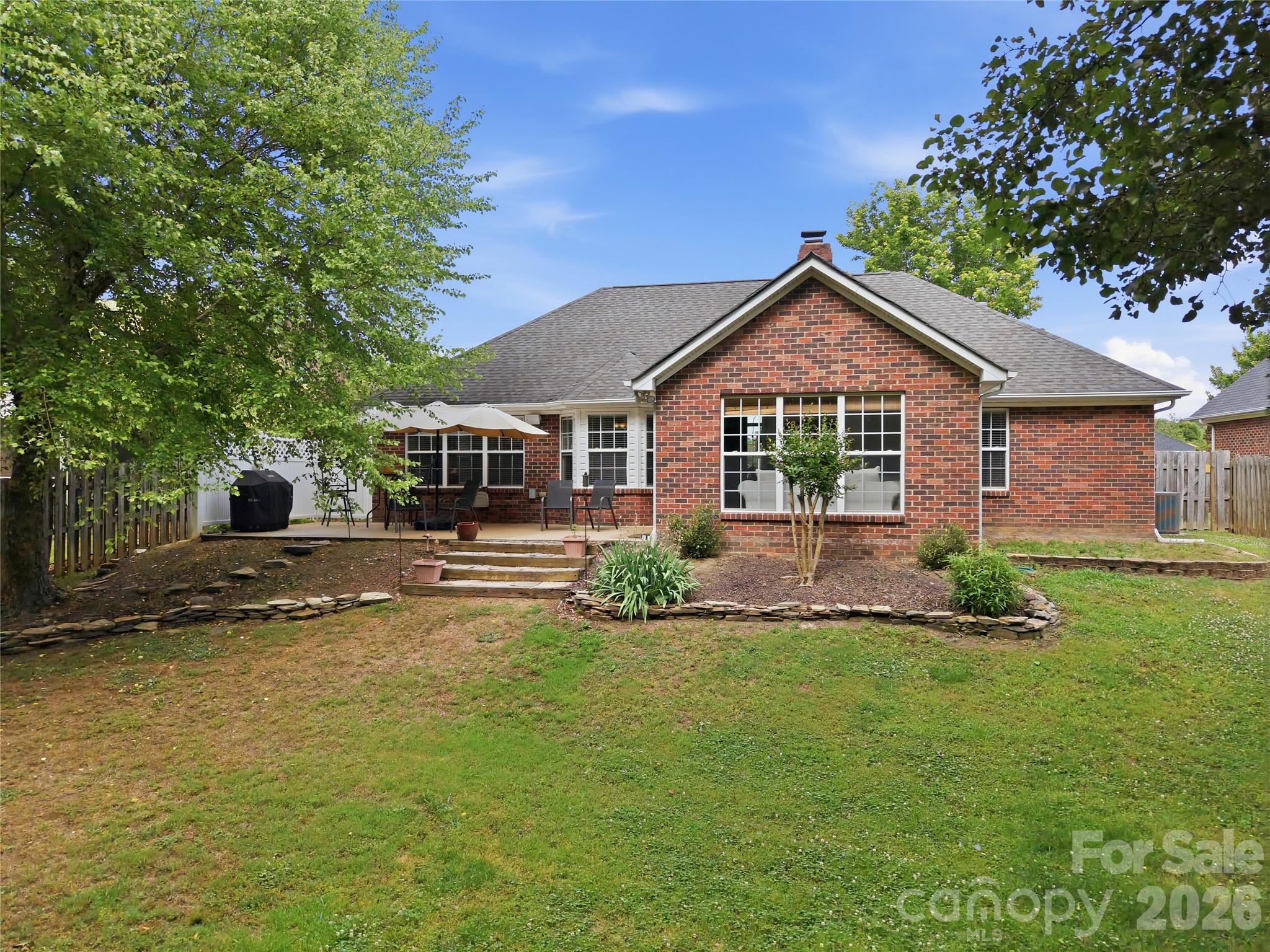 12626 Hill Pine Road Midland, NC 28107 - Photo 28 of 45 Gallery Image 28