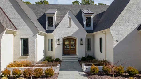 $2,850,000 | 70 Lake Dornoch Drive, Pinehurst, NC 28374