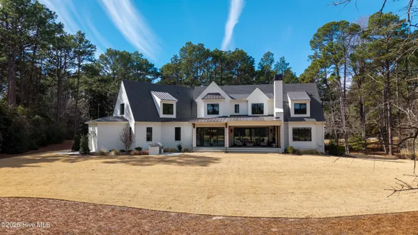 $2,850,000 | 70 Lake Dornoch Drive, Pinehurst, NC 28374