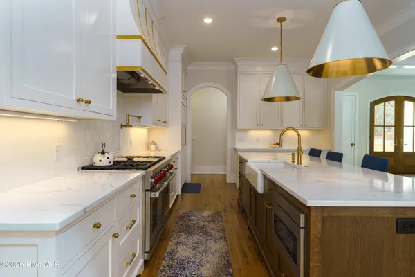 $2,850,000 | 70 Lake Dornoch Drive, Pinehurst, NC 28374