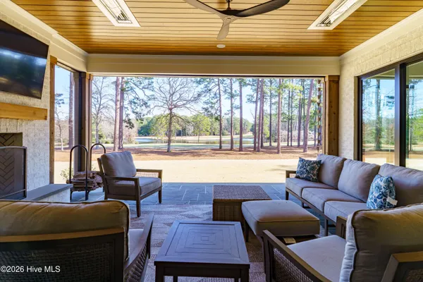 $2,850,000 | 70 Lake Dornoch Drive, Pinehurst, NC 28374