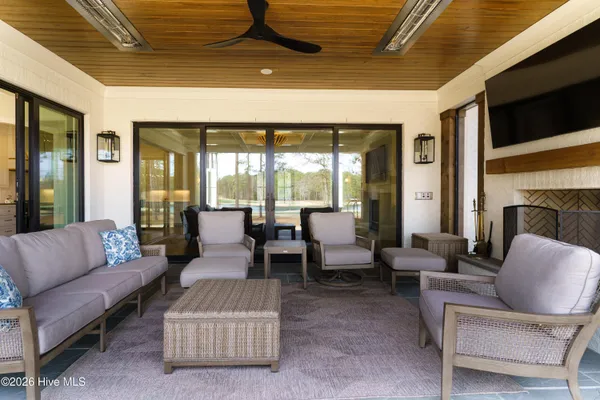 $2,850,000 | 70 Lake Dornoch Drive, Pinehurst, NC 28374