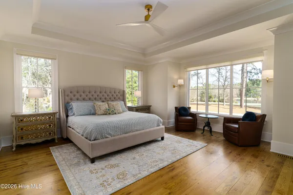 $2,850,000 | 70 Lake Dornoch Drive, Pinehurst, NC 28374