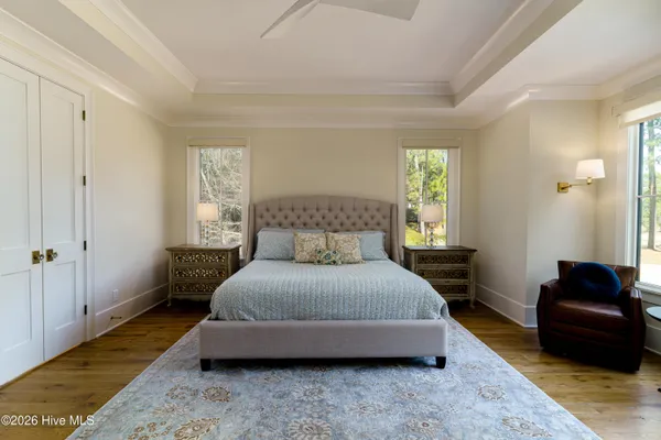 $2,850,000 | 70 Lake Dornoch Drive, Pinehurst, NC 28374