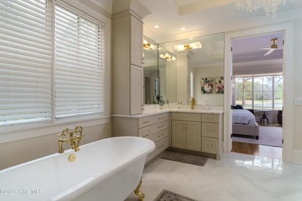 $2,850,000 | 70 Lake Dornoch Drive, Pinehurst, NC 28374