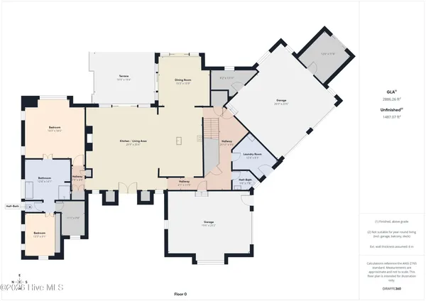$2,850,000 | 70 Lake Dornoch Drive, Pinehurst, NC 28374