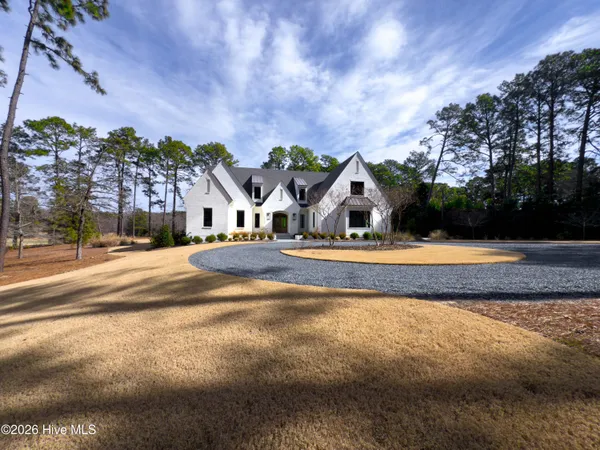 $2,850,000 | 70 Lake Dornoch Drive, Pinehurst, NC 28374