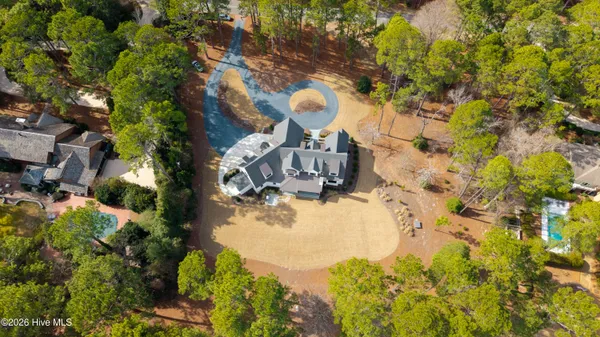 $2,850,000 | 70 Lake Dornoch Drive, Pinehurst, NC 28374