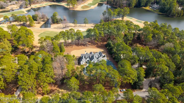 $2,850,000 | 70 Lake Dornoch Drive, Pinehurst, NC 28374
