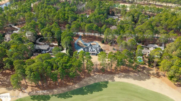 $2,850,000 | 70 Lake Dornoch Drive, Pinehurst, NC 28374