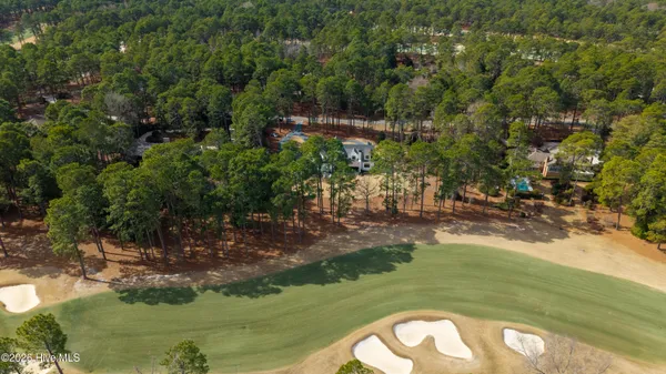 $2,850,000 | 70 Lake Dornoch Drive, Pinehurst, NC 28374