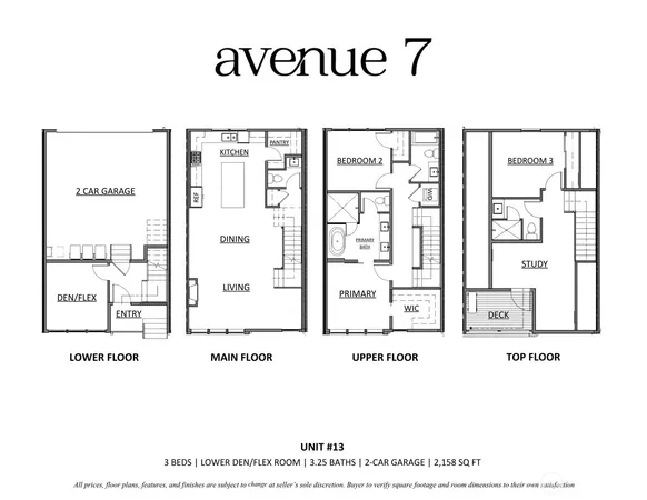 $1,469,990 | 687 Northwest Locust Street, Issaquah, WA 98027